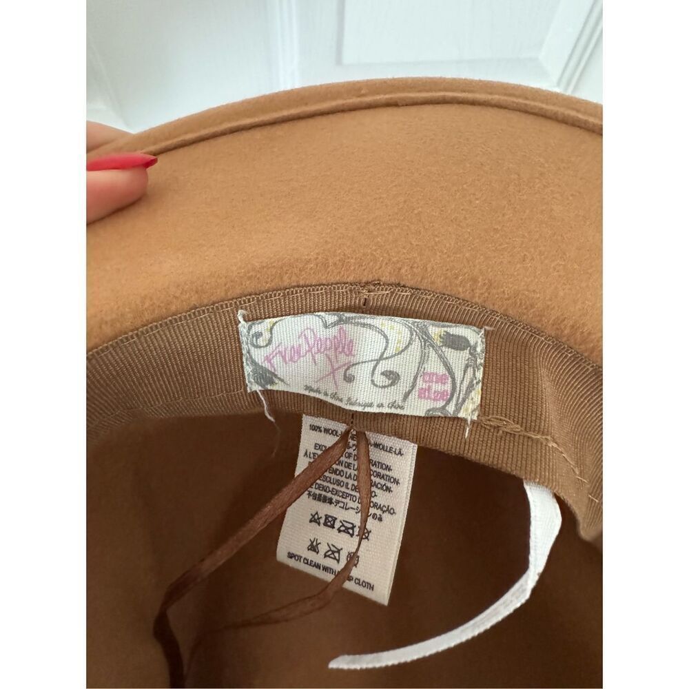 Free People Hat - Picture 6 of 7